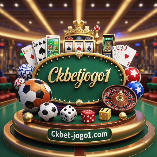 A Evolução do Mundo dos Jogos: Tendências e Desafios